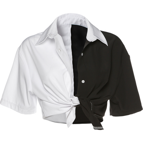 Top Gótico Catalina