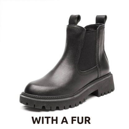 Botas Góticas 's Chelsea