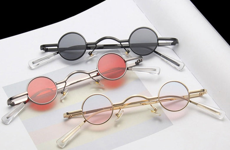 Vampire Sunglasses de Ceniza