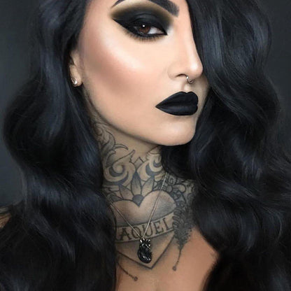 Anatomical Heart Collar Maldito