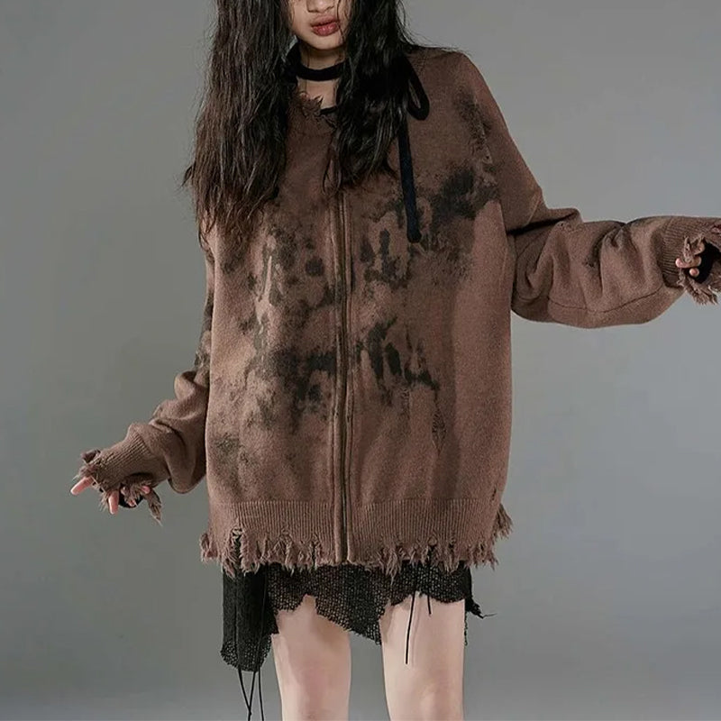 Top Gótico Nocturna Nocturno II