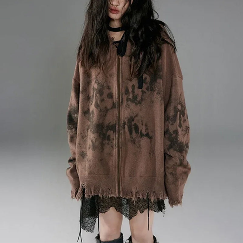 Top Gótico Nocturna Nocturno II