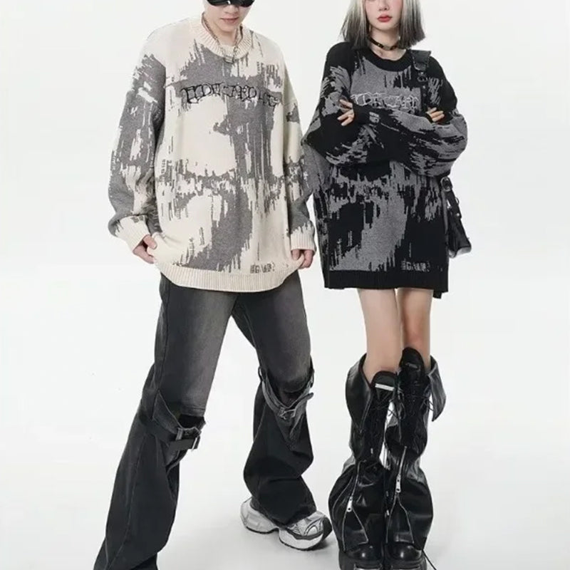 Sudadera Gótica Masculina Moros