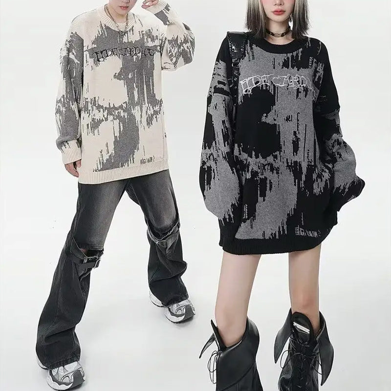 Sudadera Gótica Masculina Moros