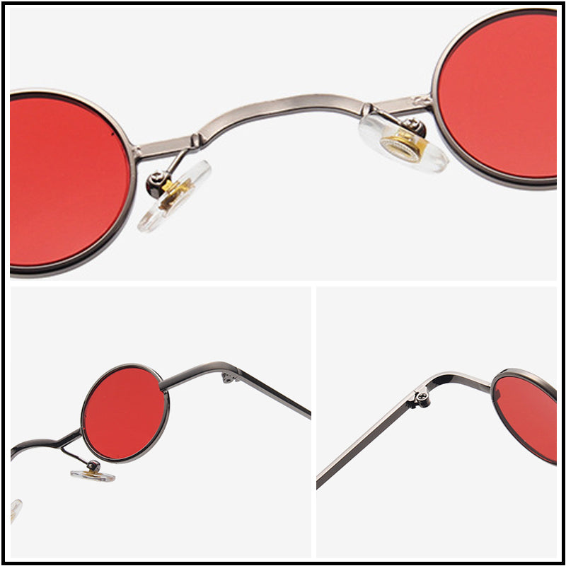 Vampire Sunglasses de Ceniza