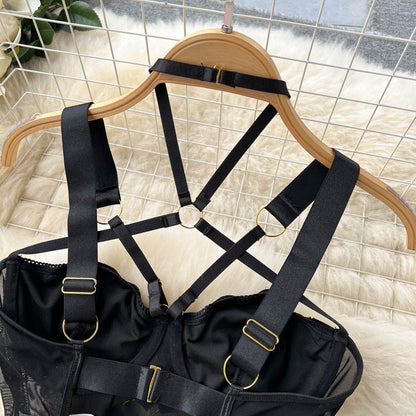 Body Gótico Ravenna