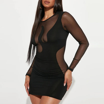 Vestido Gótico Alba