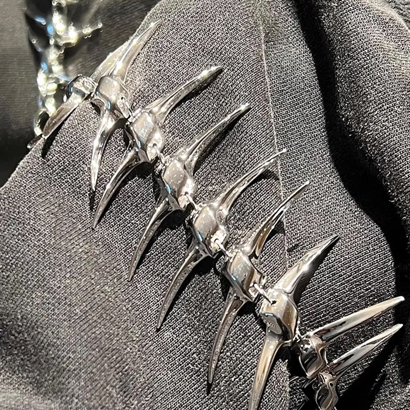 Pulsera Calavera Nocturna