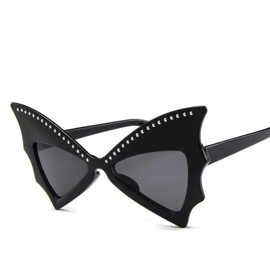 The Bat Diva Sunglasses Profano