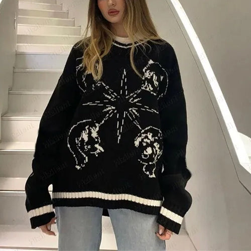 Gótico Gothic Sweater