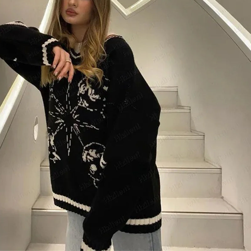 Gótico Gothic Sweater