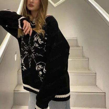 Gótico Gothic Sweater