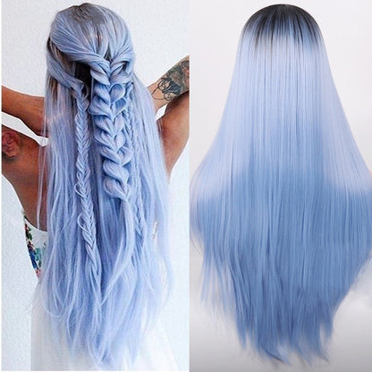 The Mermaid Wig Profano