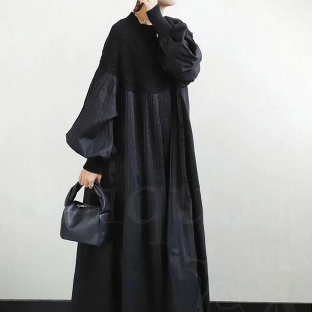 Vestido Gótico Eterna del Ritual