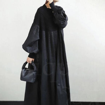 Vestido Gótico Eterna del Ritual