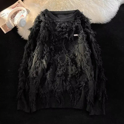 Sudadera Gótica Masculina Noctis