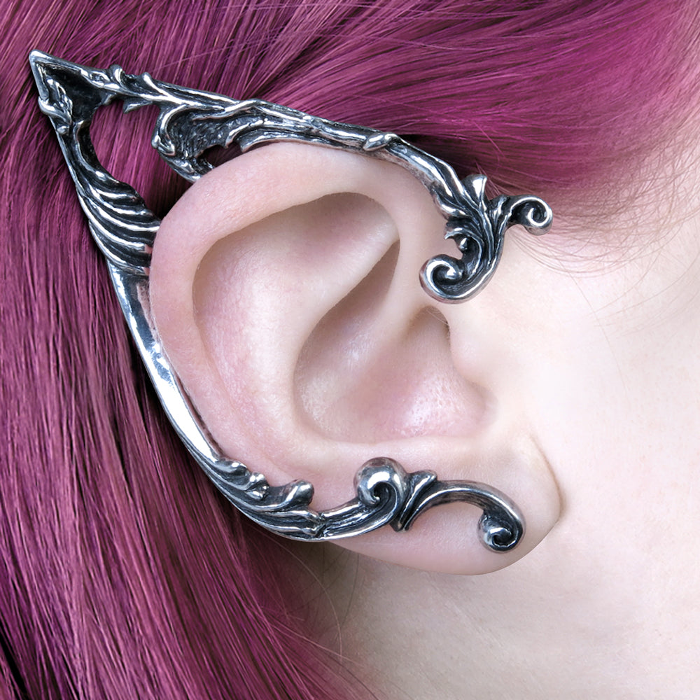 Arboreus Ear Wrap Infernal