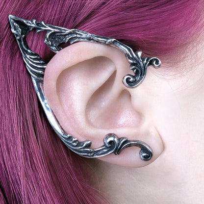 Arboreus Ear Wrap Infernal