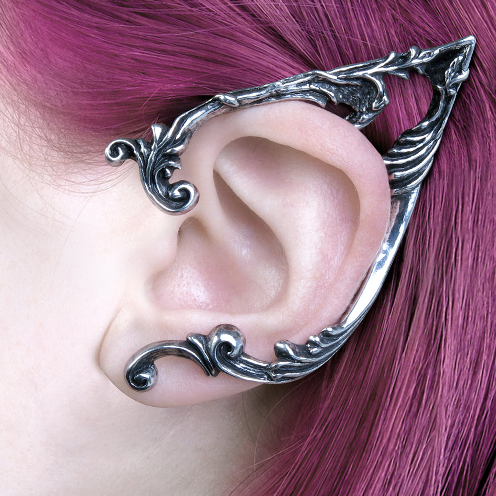 Arboreus Ear Wrap Infernal