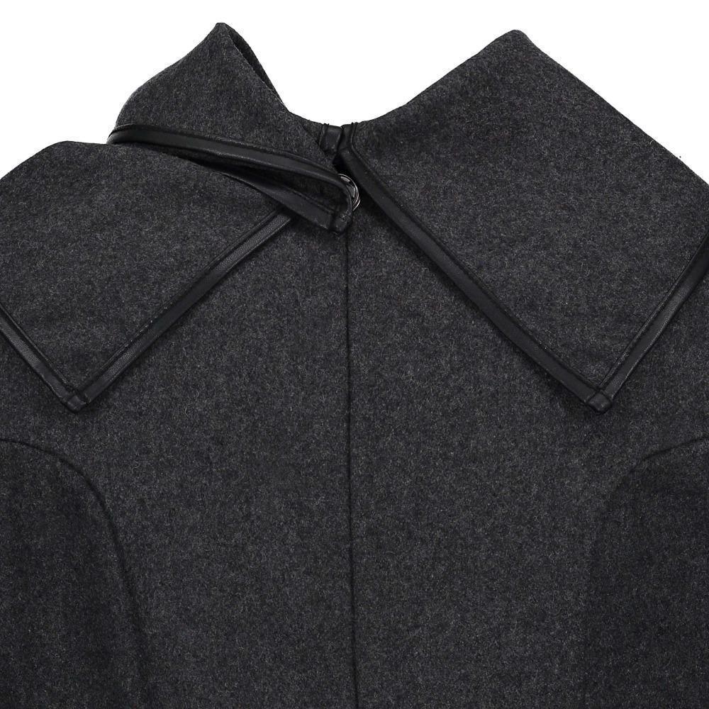 Sudadera Gótica Masculina Noctis