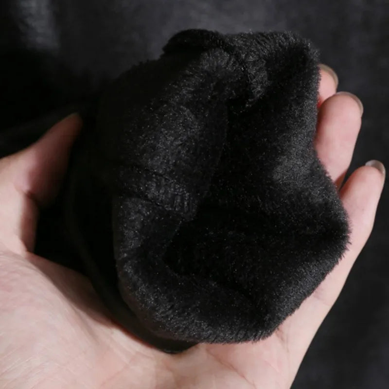 Sudadera Gótica Masculina Cain