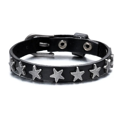 Pulsera Unisex Dominio Oscuro