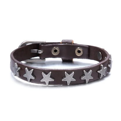 Pulsera Unisex Dominio Oscuro