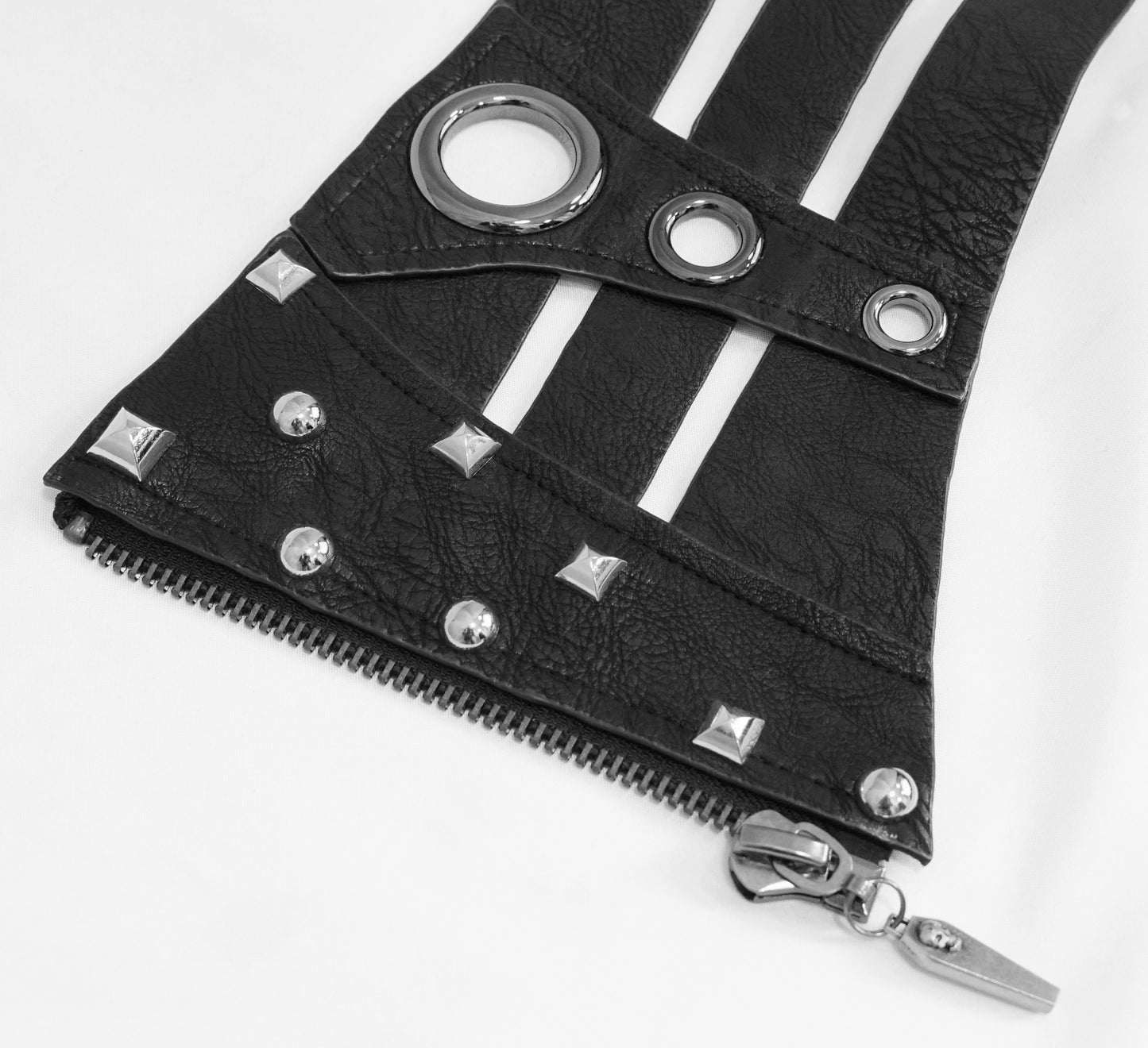 Industrial Waist Cincher Ritual