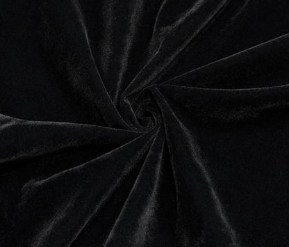 The Goth Fox Cloak Profano