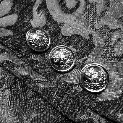 Frac 'Sombra de Obsidiana