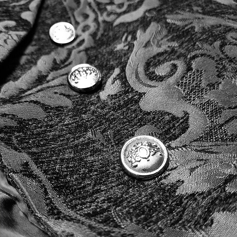 Frac 'Sombra de Obsidiana