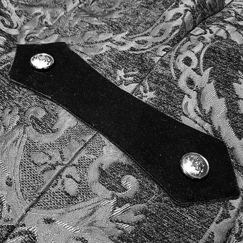 Frac 'Sombra de Obsidiana