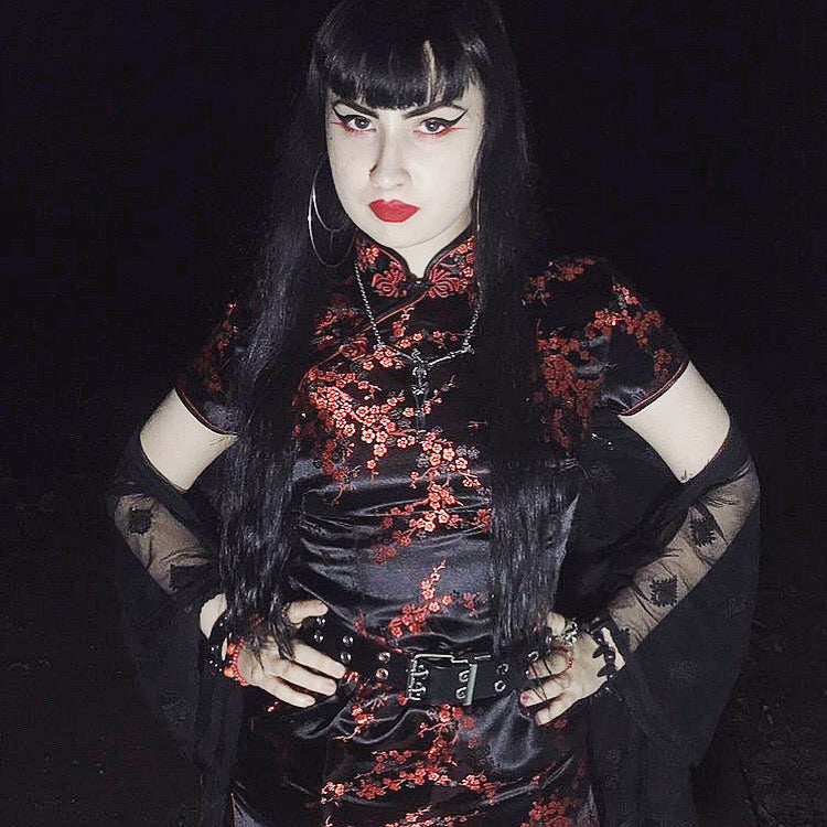 Alter Orbis Collar Ritual