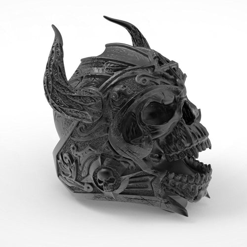 Anillo Gótico de la Noche Eterna