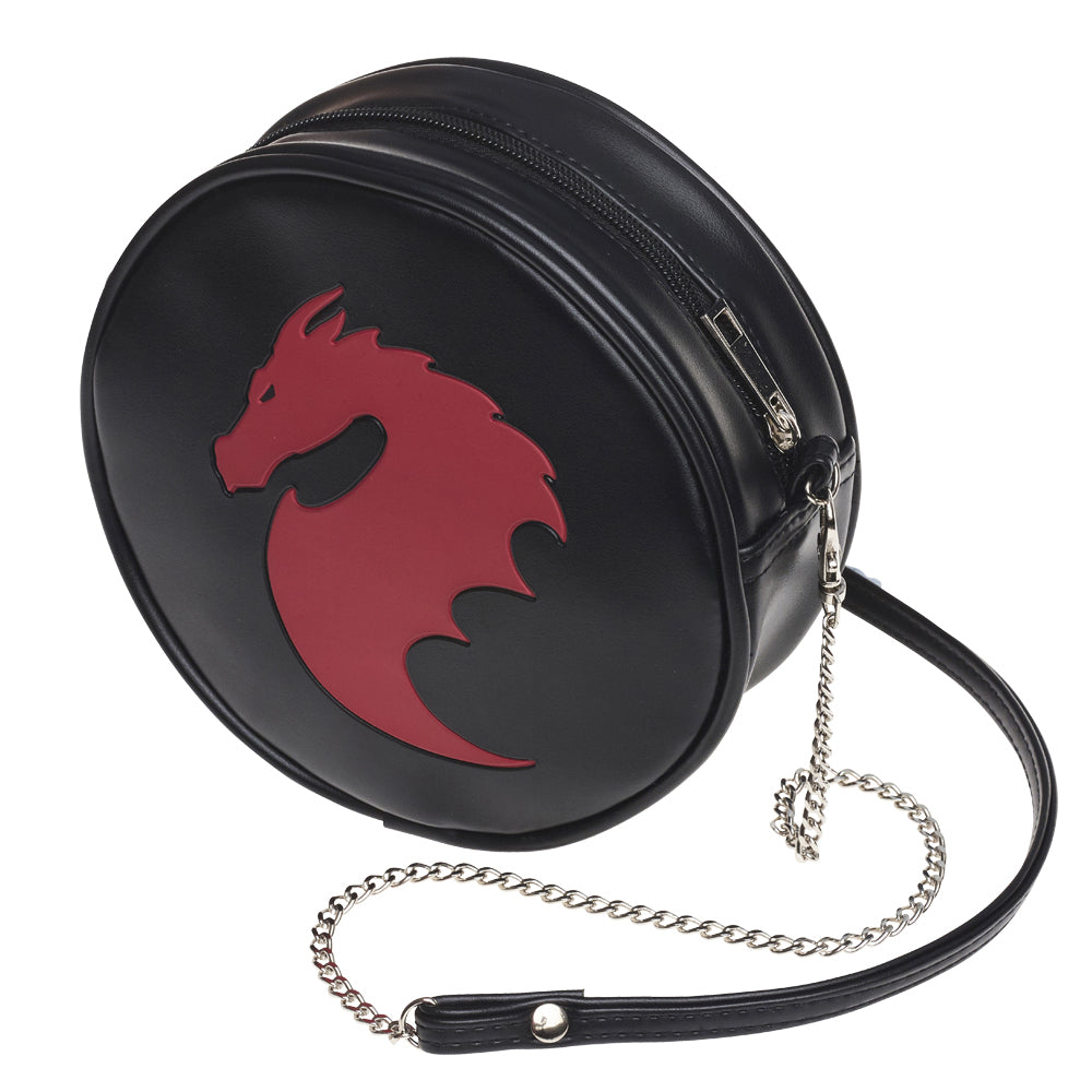 Red Dragon Bolso Ritual