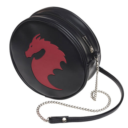 Red Dragon Bolso Ritual