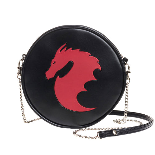 Red Dragon Bolso Ritual
