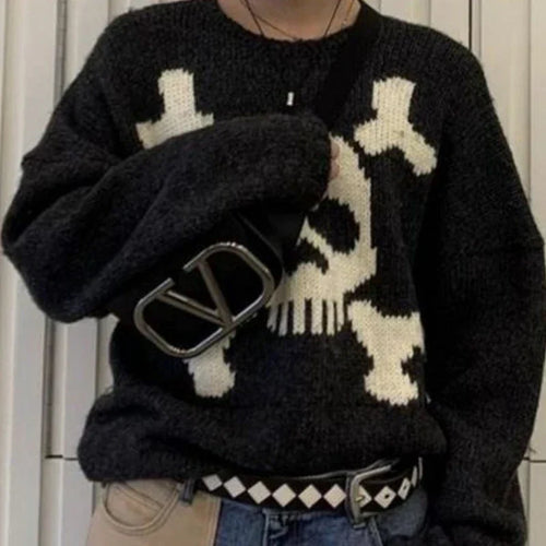 Sudadera Gótica Masculina Ares