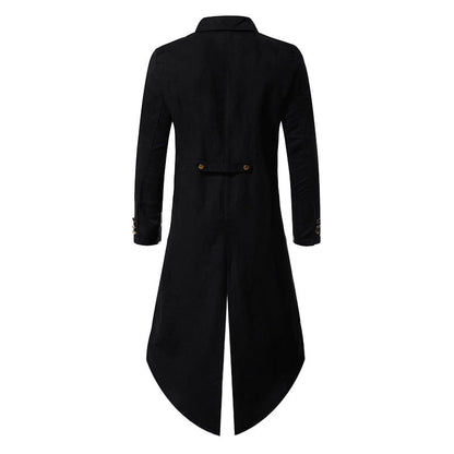 Frac Gótico Medieval del Inframundo