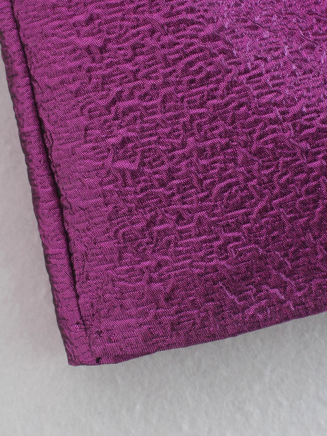 Falda Gótica Jess Knot