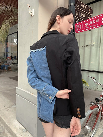 Blazer Gótico Strada