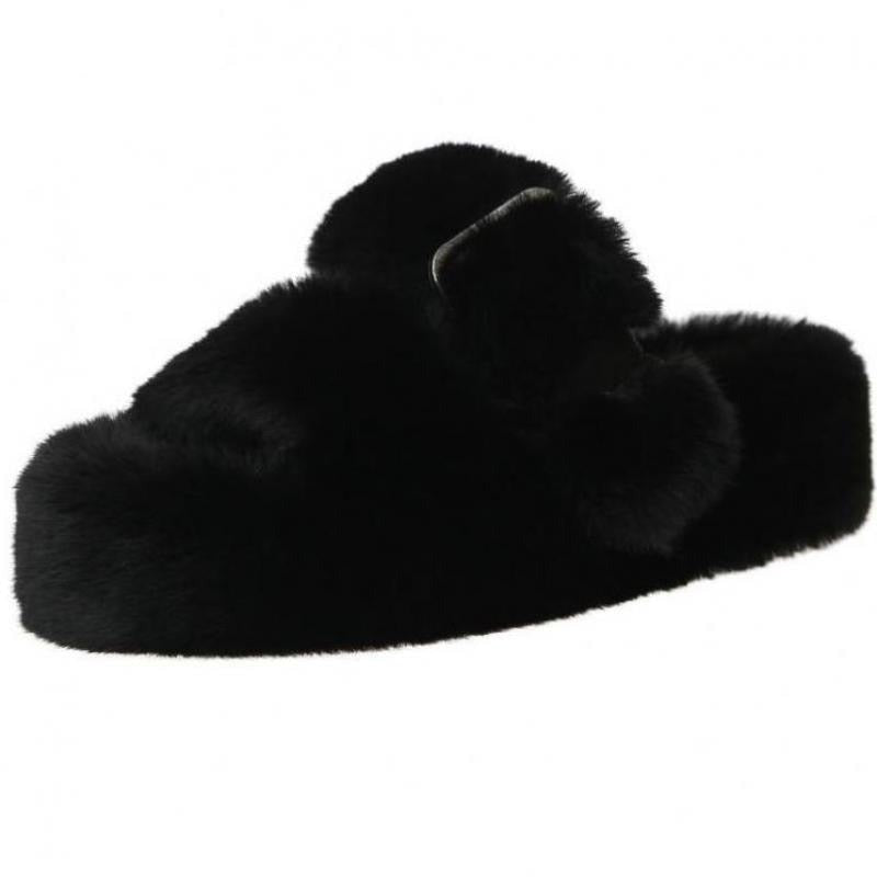 Calzado Gótico Ashlee Slippers