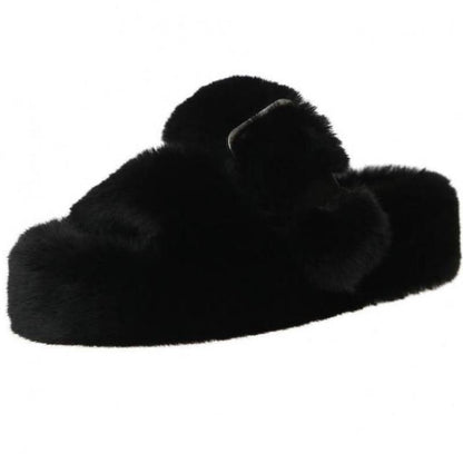 Calzado Gótico Ashlee Slippers
