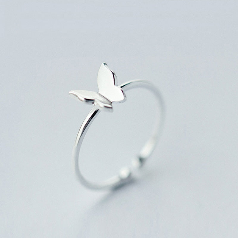 Anillo Daisy Flower