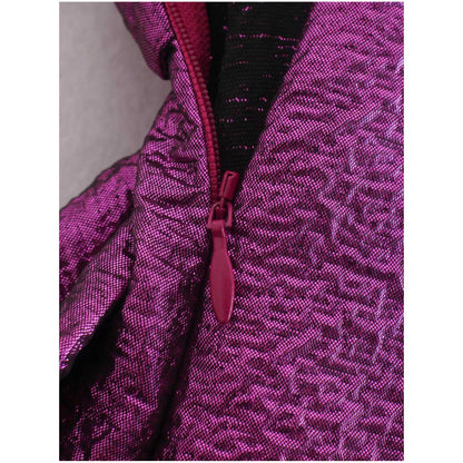 Falda Gótica Jess Knot