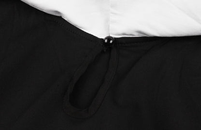 Vestido Gótico Vesper de Veneno