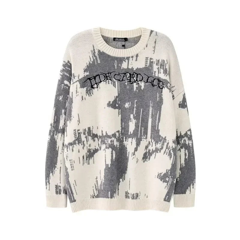 Sudadera Gótica Masculina Moros