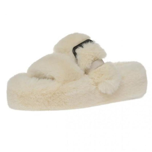 Calzado Gótico Ashlee Slippers