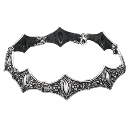 Vintage Choker Maldito