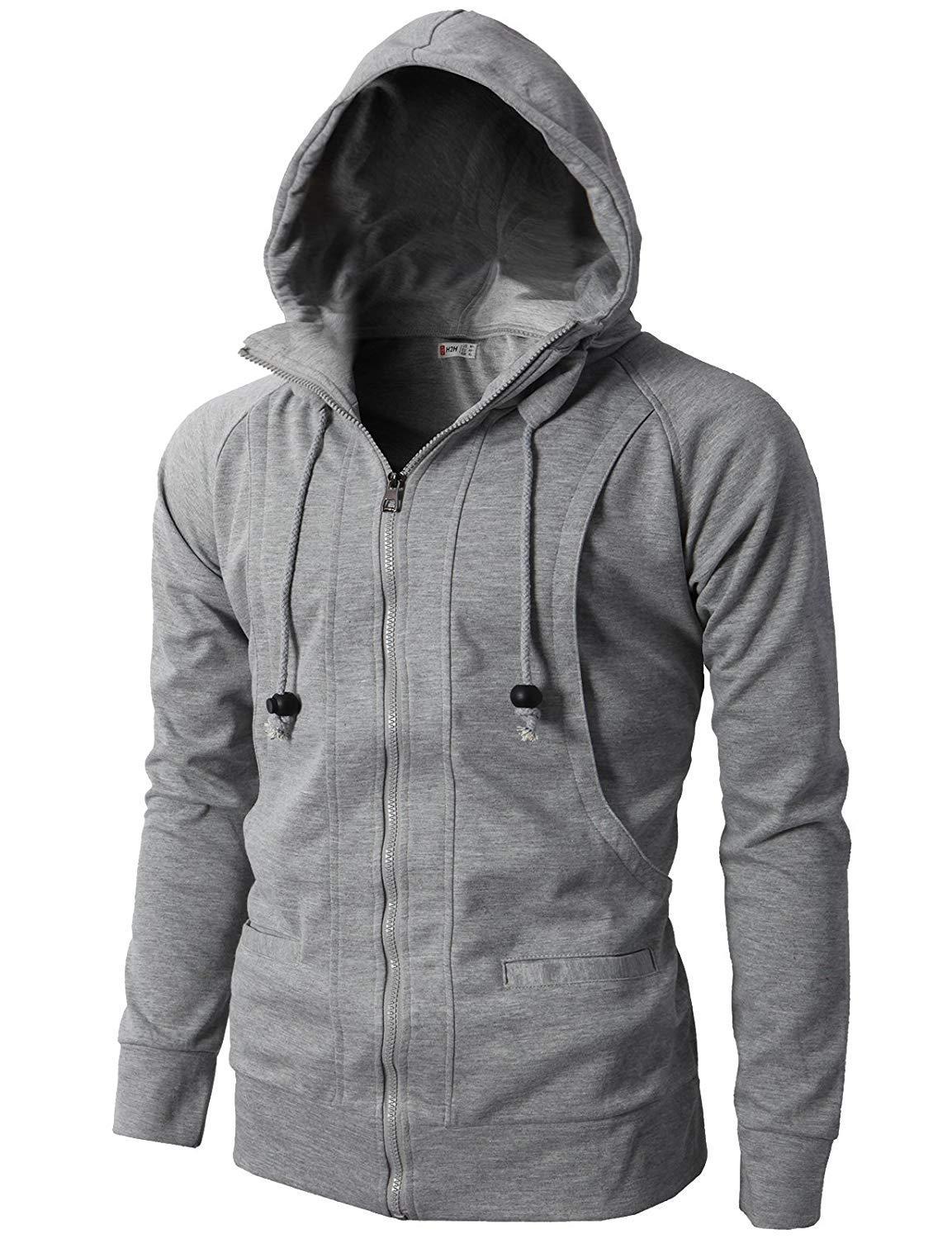 Sudadera Gótica Masculina Draco